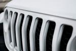 Jeep Gladiator Overland 2020 года (AU)
